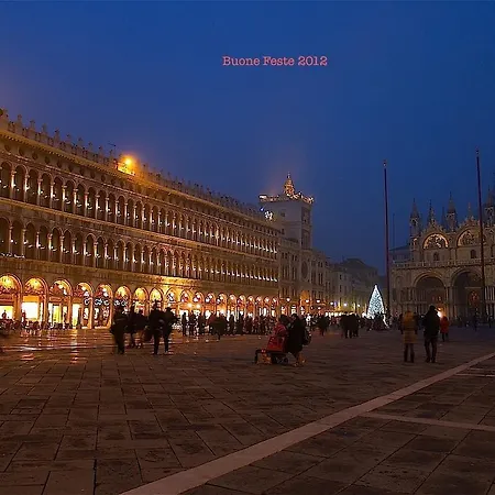 아파트 Venice For You *